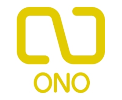 Shop ONO 3D logo