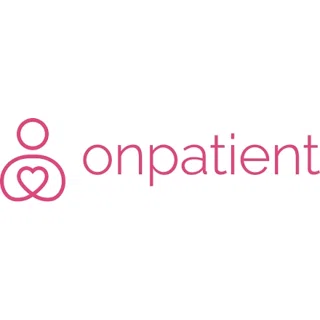 OnPatient logo