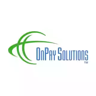 Shop OnPay Solutions discount codes logo