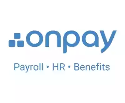 OnPay logo