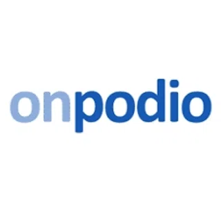 Shop OnPodio logo