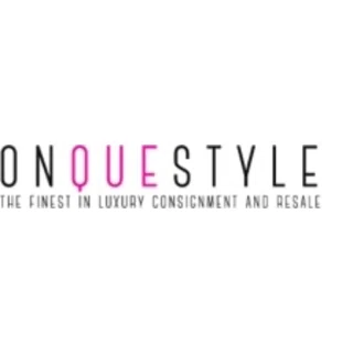 Shop On Que Style logo