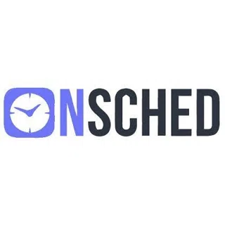 Shop OnSched promo codes logo