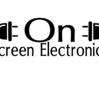 On-Screen Electronics logo