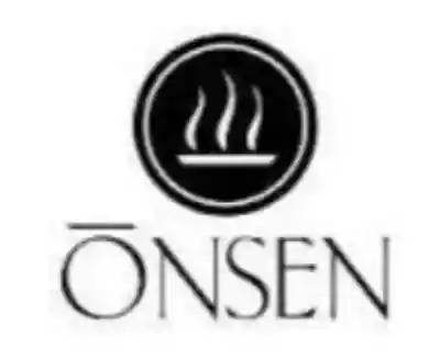 Shop Onsen coupon codes logo