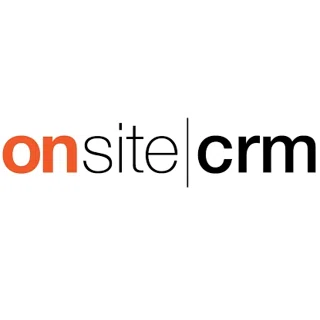 Shop Onsite CRM logo