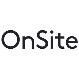 Shop OnSite logo