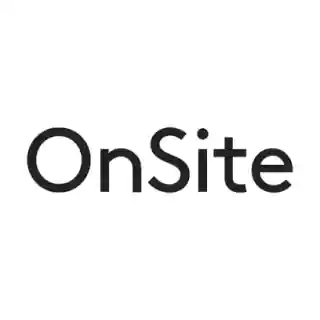 Shop OnSite promo codes logo