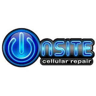 Onsite Cellular Repair logo