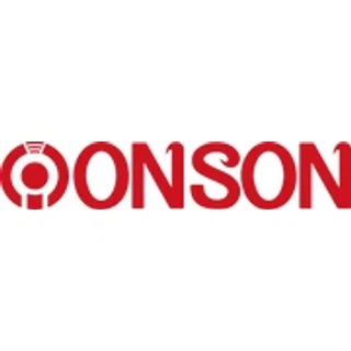 Shop ONSON coupon codes logo