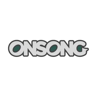 Shop OnSong logo