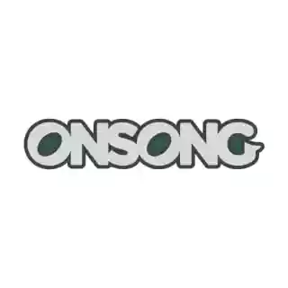 Shop OnSong coupon codes logo