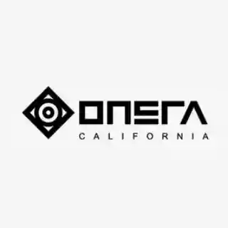 Onsra California logo