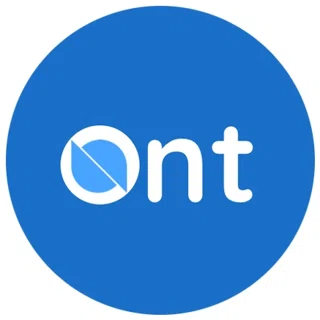 Ontology Web3 Domains logo