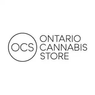 Shop Ontario Cannabis Store discount codes logo