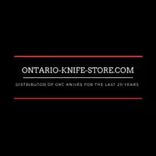 Ontario-Knife-Store.com logo