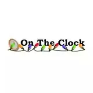 On The Clock coupon codes