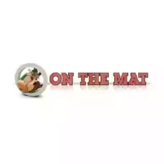 On The Mat discount codes