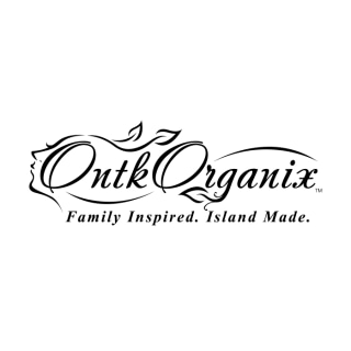Shop OntkOrganix logo
