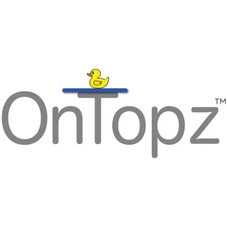 OnTopz logo