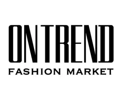 Ontrend Fashion Market logo