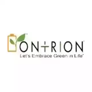 Ontrion Online Store coupon codes