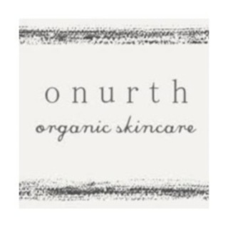 Shop Onurth Organic Skincare logo