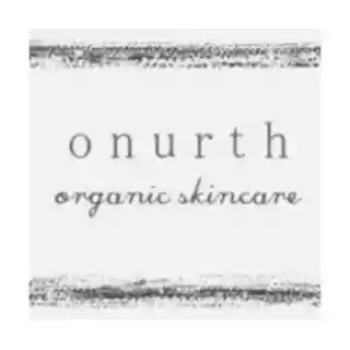 Shop Onurth Organic Skincare promo codes logo