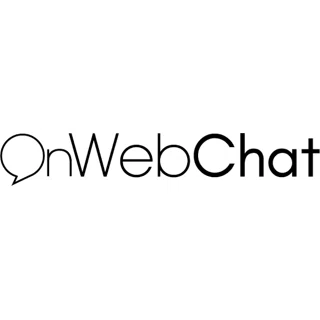 onWebChat  logo
