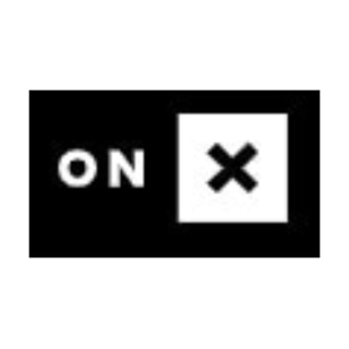 Shop onX logo