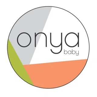 Shop Onya Baby logo
