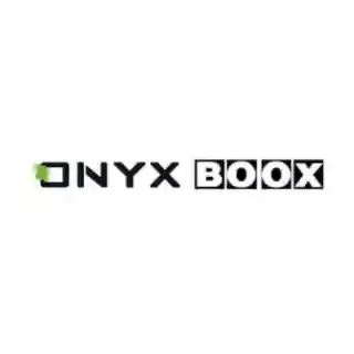 Shop Onyx BOOX logo