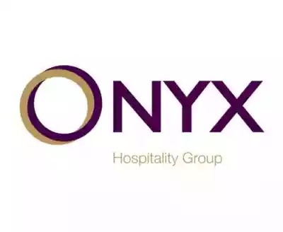 Onyx Hospitality logo
