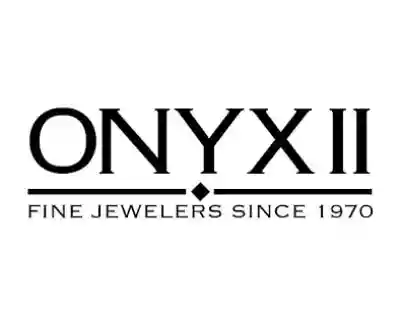 Onyx II Fine Jewelers logo