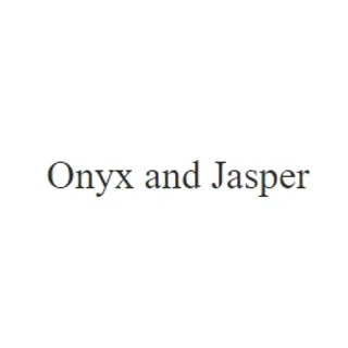 Onyx and Jasper logo