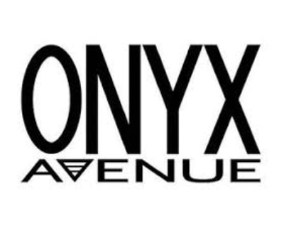 Shop Onyx Avenue Apparel logo