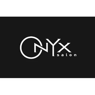 ONYX Salon logo