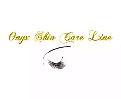 Shop Onyx Skin Care Line coupon codes logo