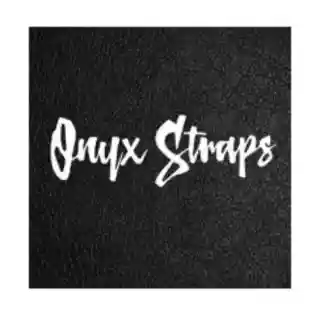 Shop Onyx Straps coupon codes logo