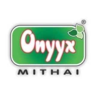 Shop Onyyx India logo