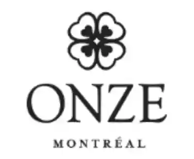 Onze Montreal logo