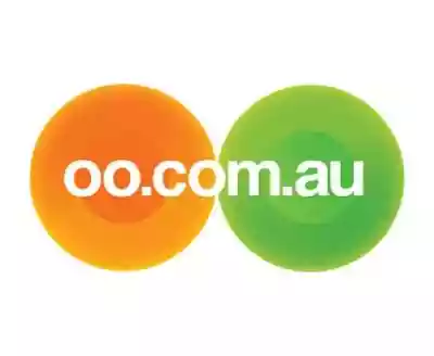 Shop OO promo codes logo