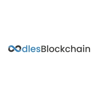 Shop Oodles Blockchain logo