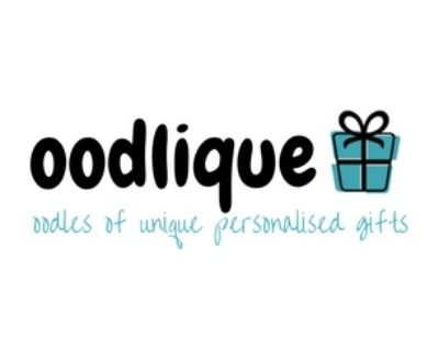 Shop Oodlique logo