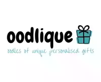 Oodlique coupon codes