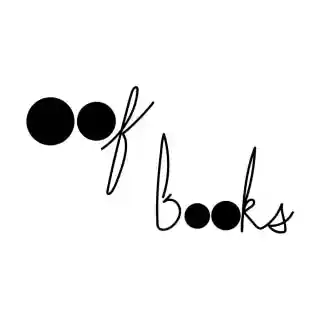 OOF Books logo