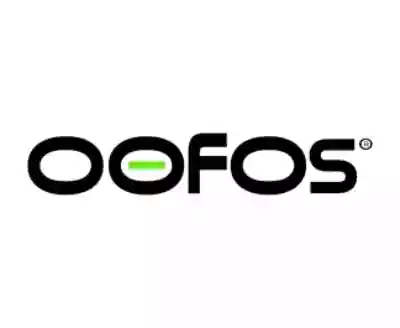 oofos.com logo