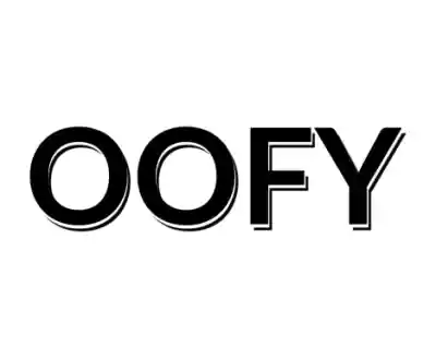 OOFY coupon codes