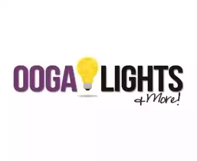 Shop Ooga Lights logo