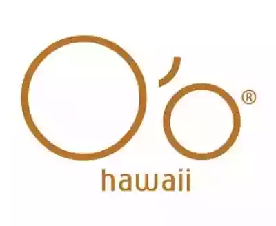 OOHawaii discount codes